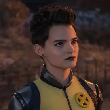 Profile image of Ellie