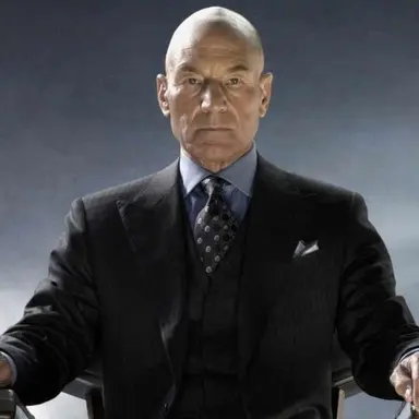Profile image of Professor Xavier