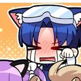 Profile image of 당찬