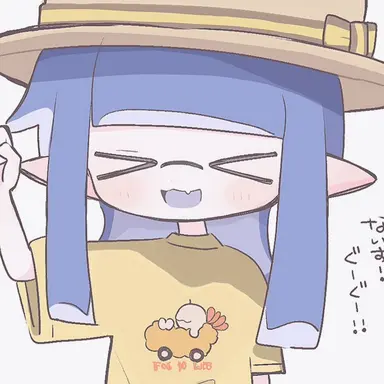 Profile image of わさびーふ