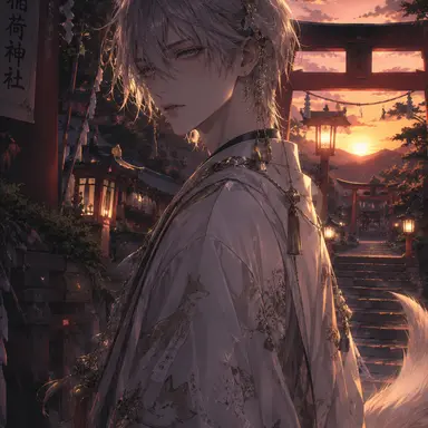 Profile image of Fox God