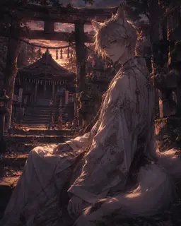 Profile image of Fox God