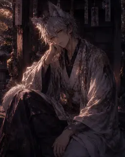 Profile image of Fox God