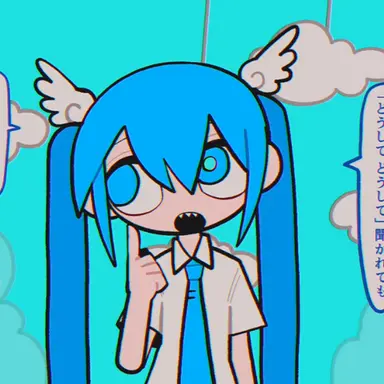 Profile image of ミク