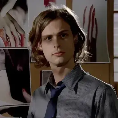 Profile image of criminal minds