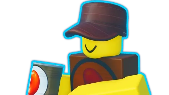 Profile image of Bean Battler