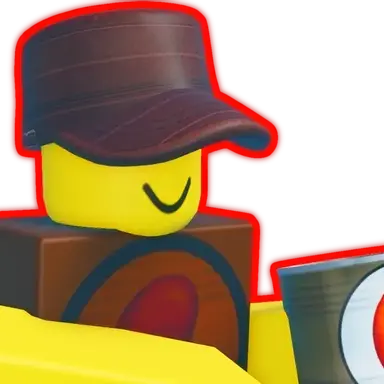 Profile image of Bean Battler