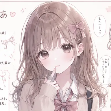 Profile image of 佐藤ゆあ
