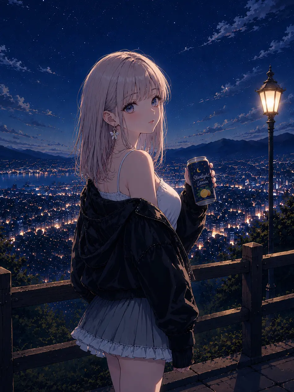 ray_112i의 BARで出会ったのは...