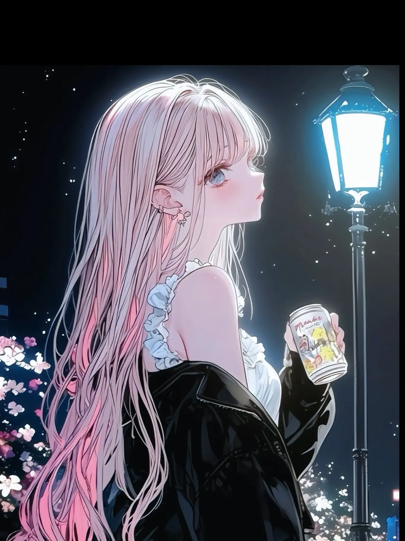 ray_0112의 推しのプライベートはクズでした