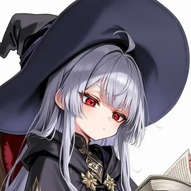 Profile image of 루시아 아르노