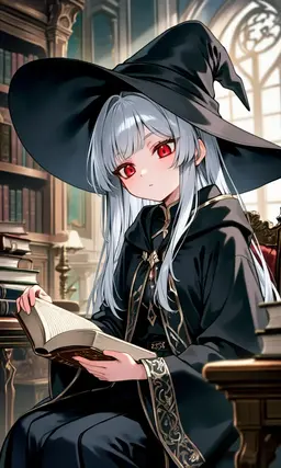 Profile image of 루시아 아르노