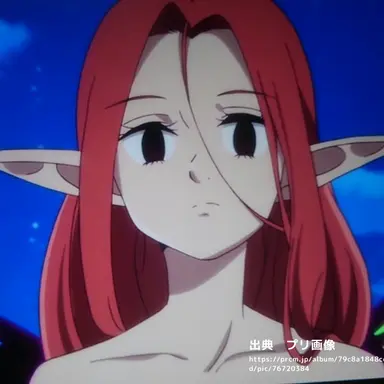 Profile image of グロキシニア