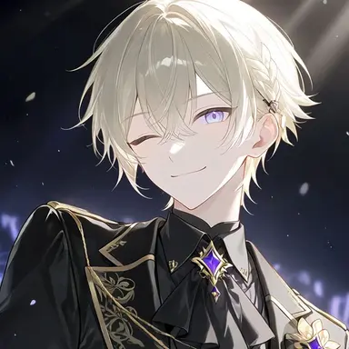 Profile image of Ran