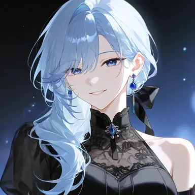 Profile image of Chisa
