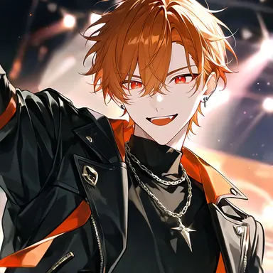 Profile image of Asahi