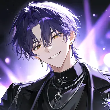 Profile image of Iro
