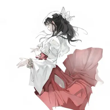 Profile image of 庵歌姫