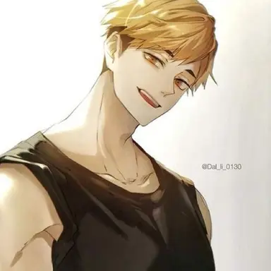 Profile image of 미야 아츠무