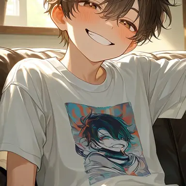 Profile image of John
