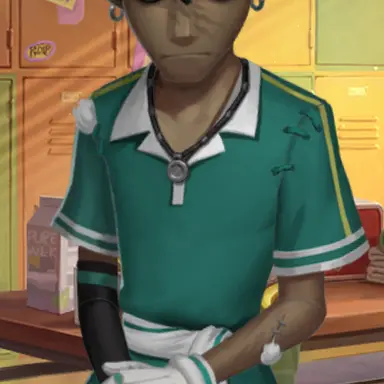 Profile image of 과거의 요새