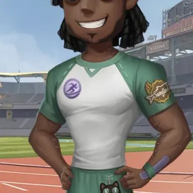 Profile image of 골인