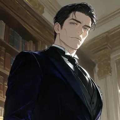 Profile image of 카시안