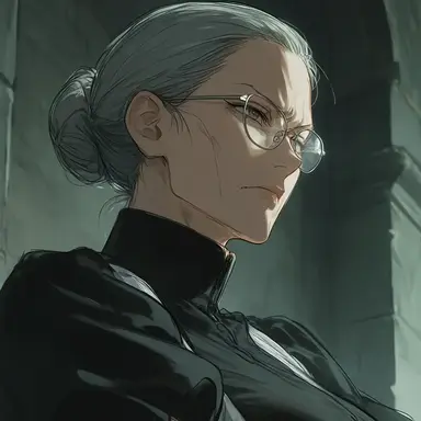 Profile image of 마사 에버렛