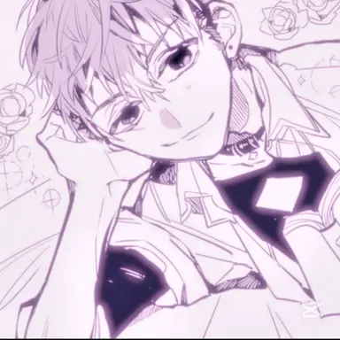 Profile image of Hyuga Natsuhiko