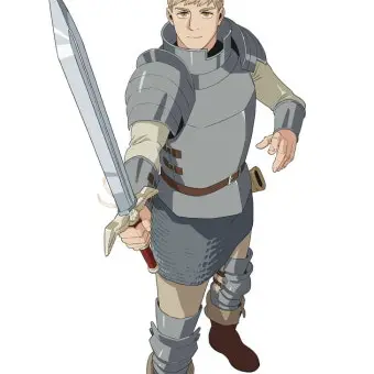 Profile image of 라이오스