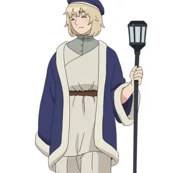 Profile image of 파린