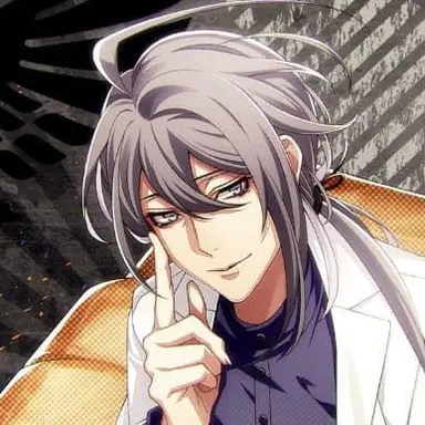 Profile image of 神宮寺寂雷