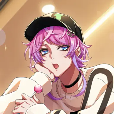 Profile image of 飴村乱数