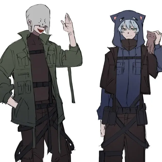 TartanQuote2471의 2人に愛されてます