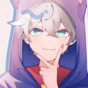 Profile image of クロノア