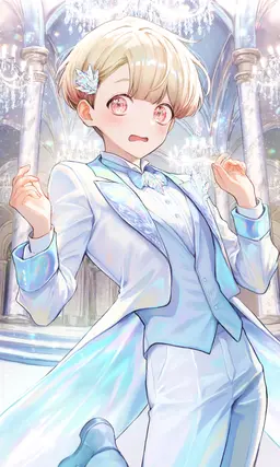 Profile image of 레믹