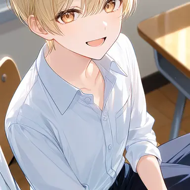Profile image of キム・スヒョン