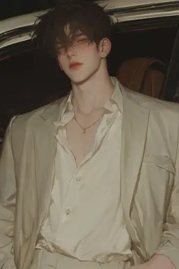 Profile image of 노아
