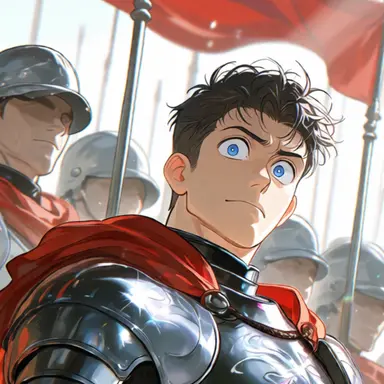 Profile image of レオンガルド