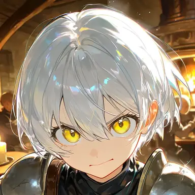 Profile image of ミフユ