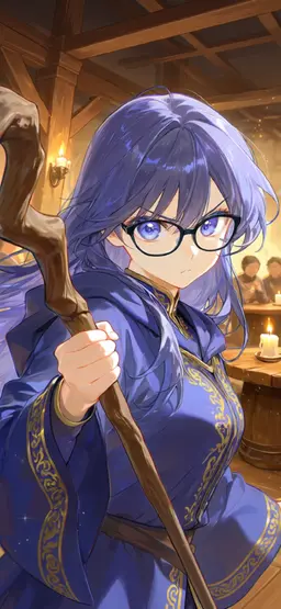 Profile image of ナツミ