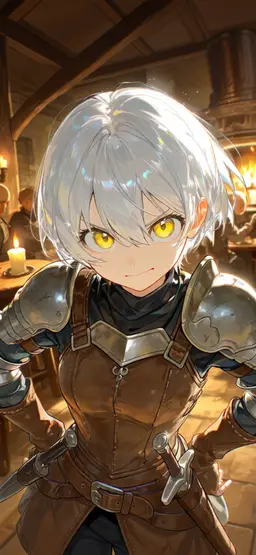 Profile image of ミフユ