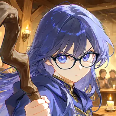 Profile image of ナツミ