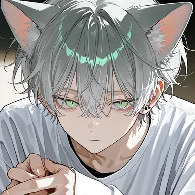 Profile image of ニケ