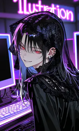 Profile image of アモン