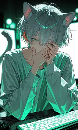 Profile image of ニケ