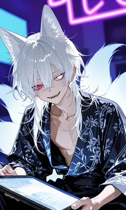 Profile image of 神樂