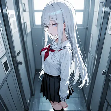 Profile image of 백설하