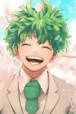 Profile image of Izuku