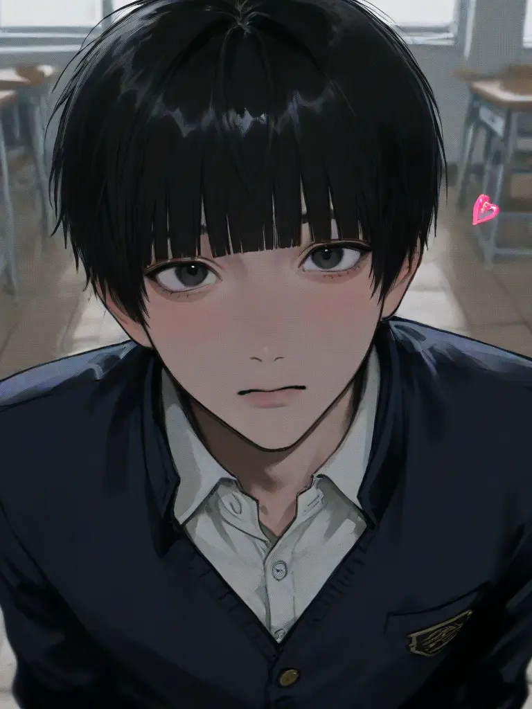 rerooo314의 兄が構ってちゃんすぎる。